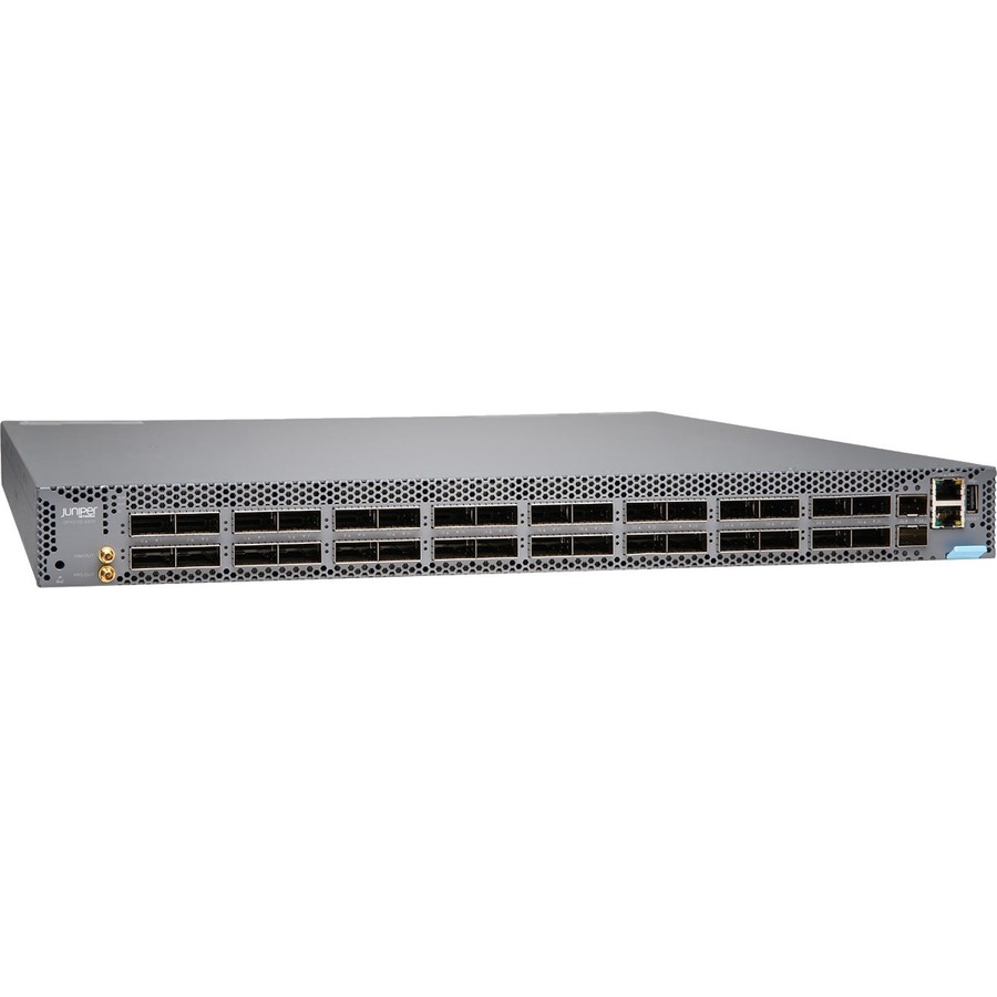 Juniper QFX5130-32CD Ethernet Switch