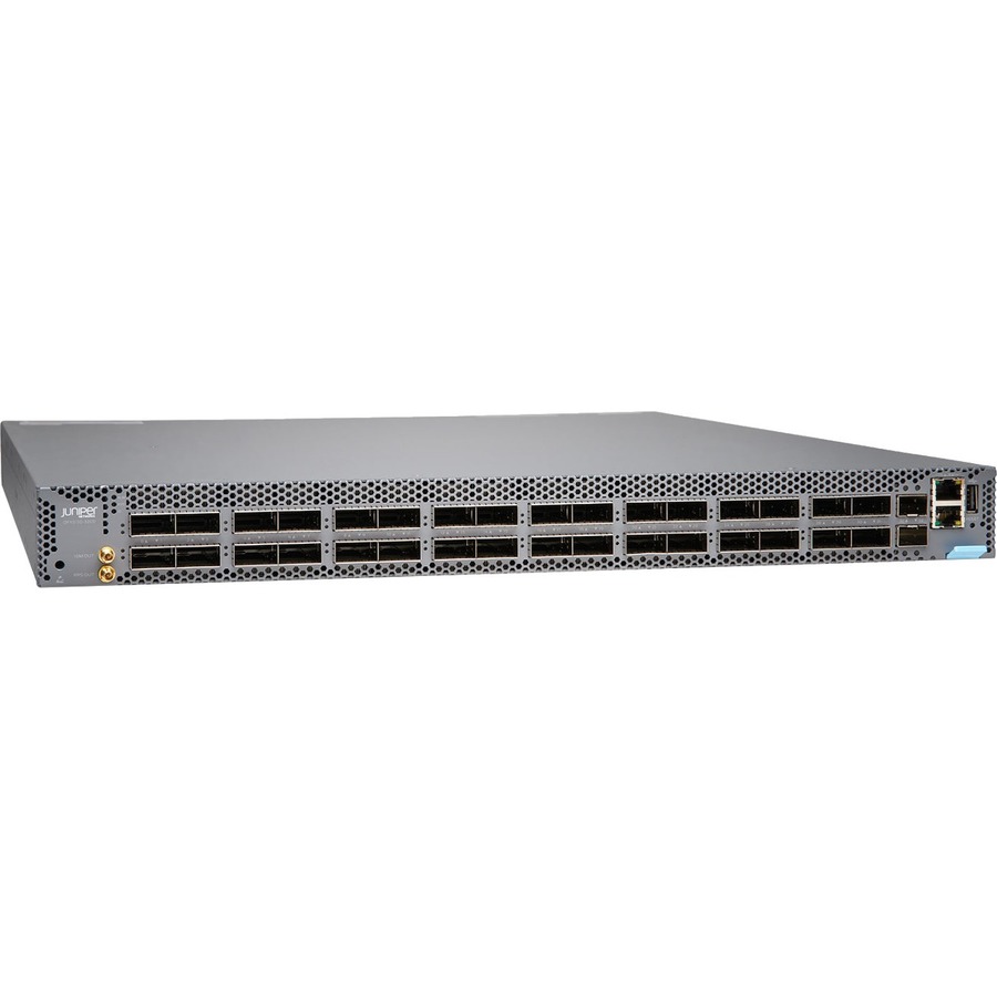 Juniper QFX5130-32CD Layer 3 Switch