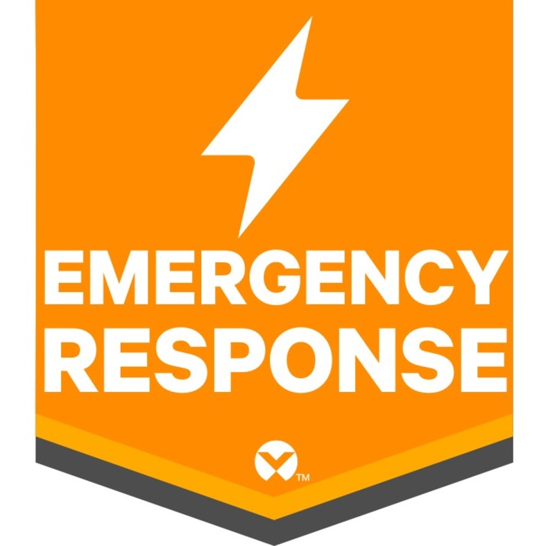 Liebert ITA UPS Battery Power Assurance Package (PAP) with Removal | 5-Year Coverage | Onsite support 24/7 (PAPITA-BATTRMV)