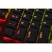 Corsair K60 RGB PRO LOW PROFILE Mechanical Gaming Keyboard, Backlit RGB LED, CHERRY MX Low Profile SPEED Keyswitches, Black (CH-910D018-NA)
