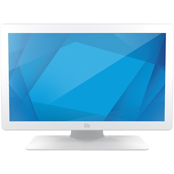 Elo 2203LM 22" Class LCD Touchscreen Monitor - 16:9 - 14 ms