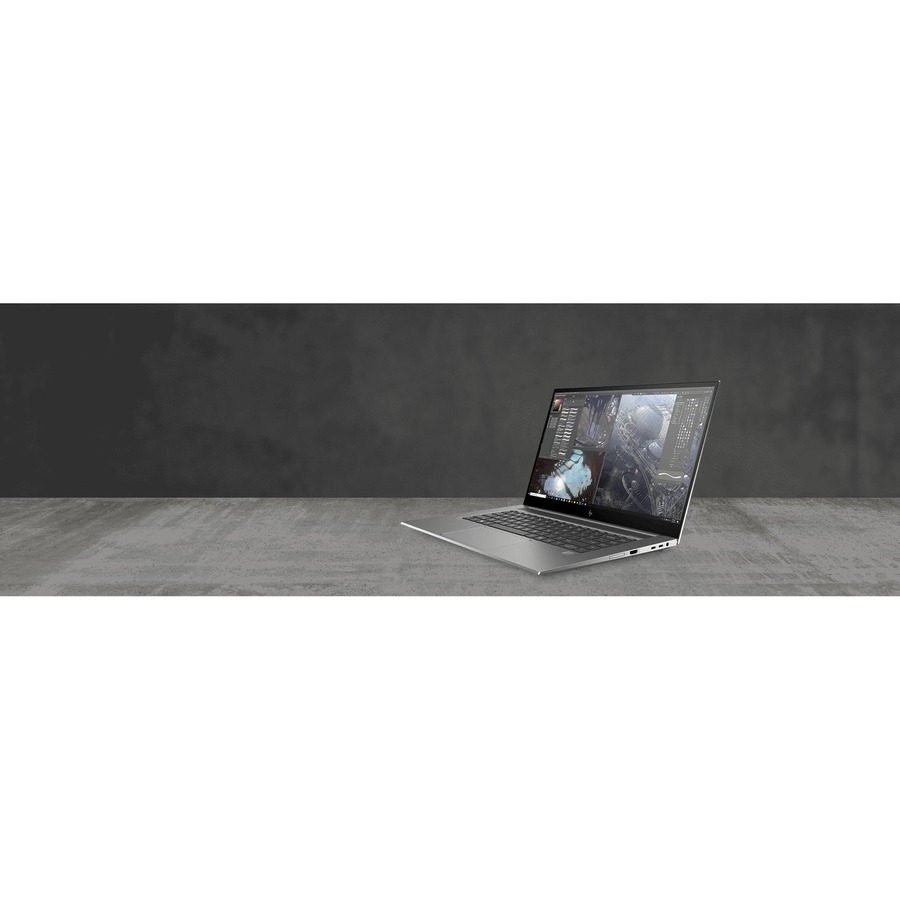 HP ZBook Firefly G8 15.6" Mobile Workstation - Full HD - 1920 x 1080 - Intel Core i7 11th Gen i7-1185G7 - 16 GB Total RAM - 512 GB SSD