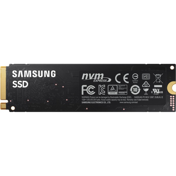 SAMSUNG 980 M.2 NVMe PCI-E 1TB Solid State Drive