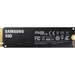 SAMSUNG 980 M.2 NVMe PCI-E 1TB Solid State Drive, Read:3,500MB/s, Write:3,000MB/s (MZ-V8V1T0B/AM)