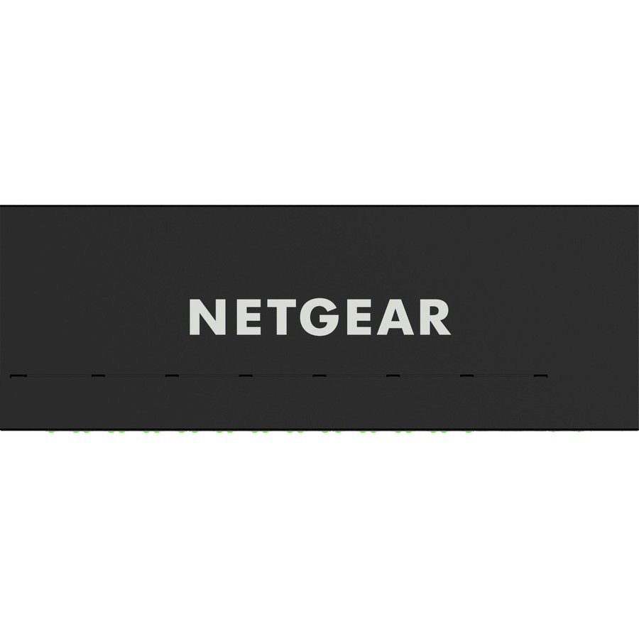 Netgear 16-Port High-Power PoE+ Gigabit Ethernet Plus Switch (231W) with 1 SFP Port