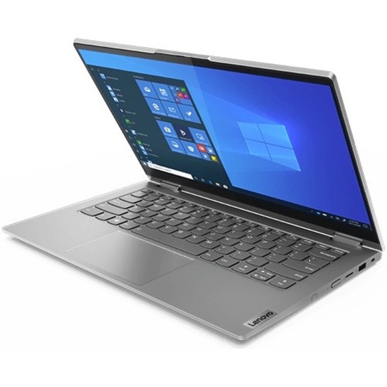 Lenovo thinkbook 14s yoga установка windows