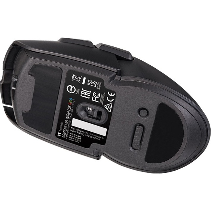 Thermaltake ARGENT M5 Wireless RGB Gaming Mouse