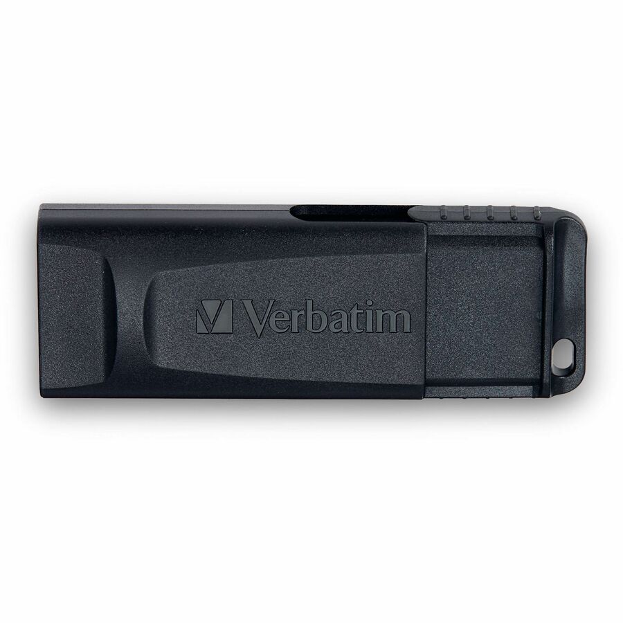 32GB Store 'n' Go&reg; USB Flash Drive - 5pk - Assorted - 32GB - 5pk - Assorted