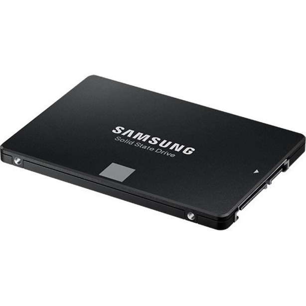 SAMSUNG - SOURCING SAMSUNG 860 EVO 250GB SATA 6GBPS 2.5INCH INTERNAL SOLID STATE — alternate view 4