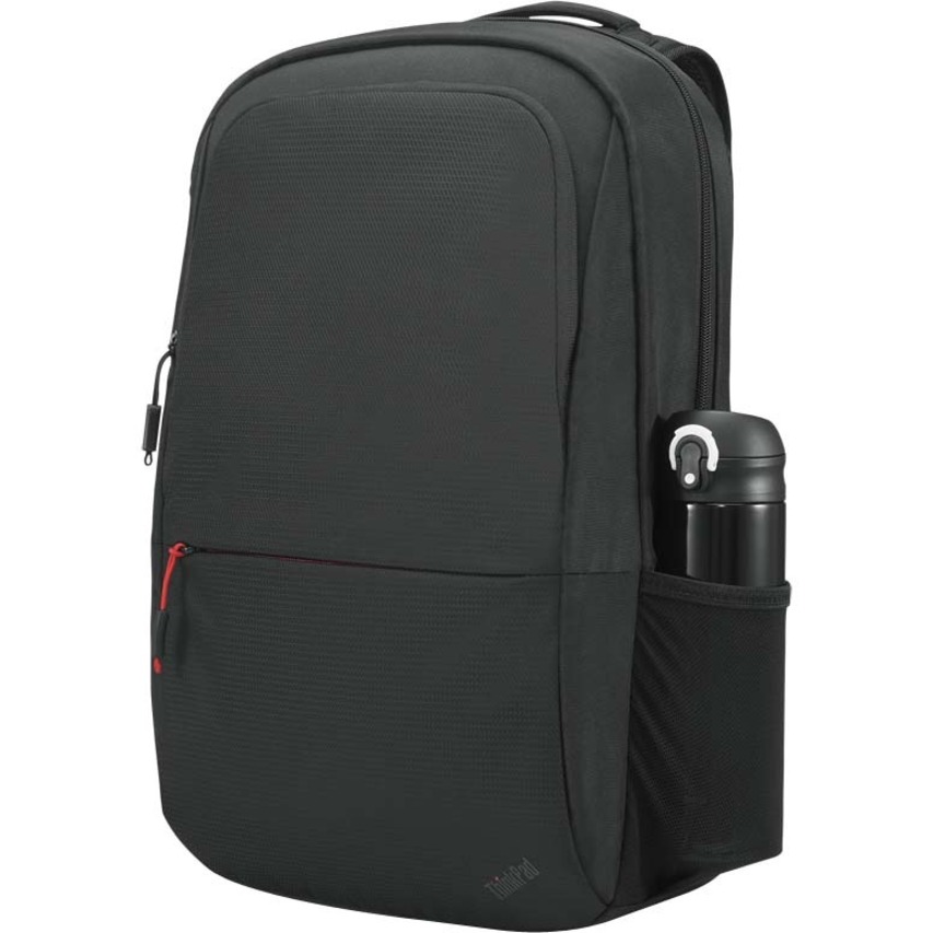 Lenovo Essential Carrying Case (Backpack) for 16" Lenovo Notebook - Black