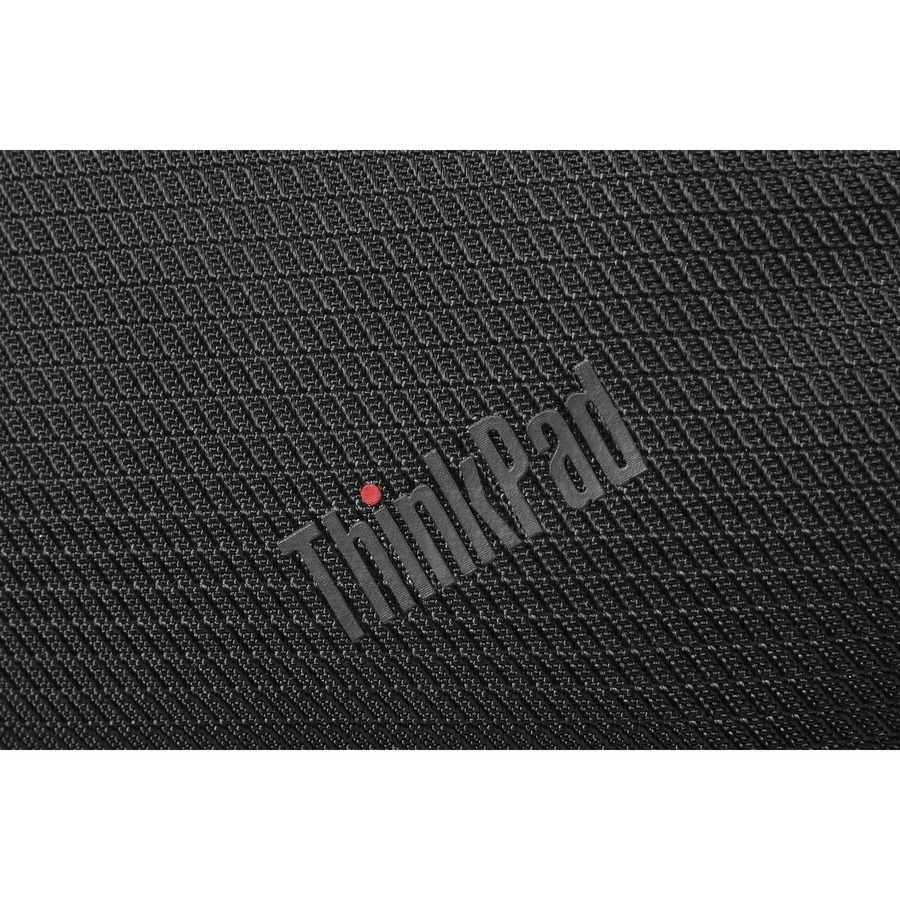 Lenovo Essential Carrying Case for 16" Lenovo Notebook, Accessories - Black