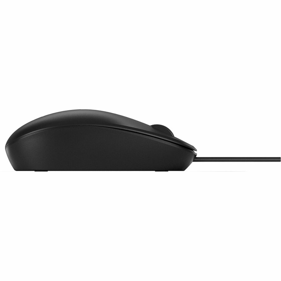 HP Mouse - Laser - Cable - USB
