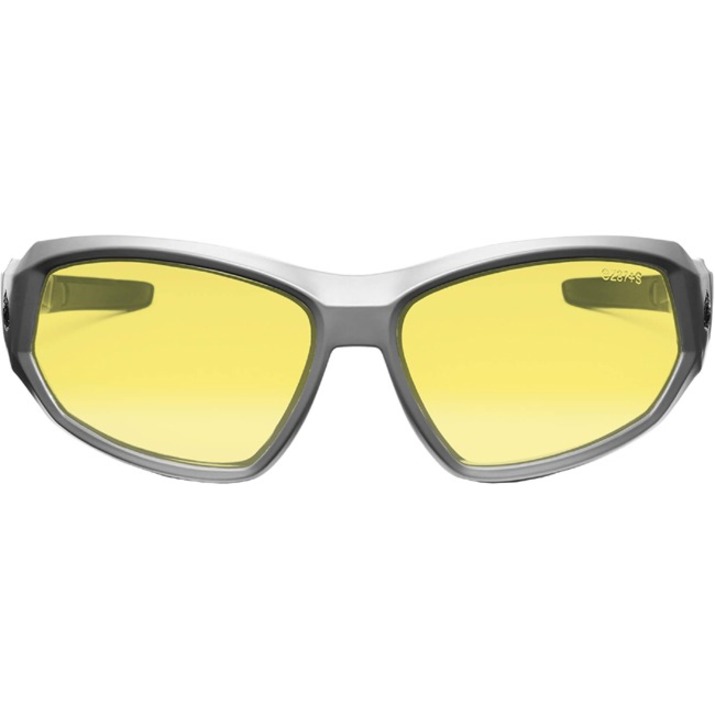 Picture of Skullerz Loki Yellow Lens Safety Glasses