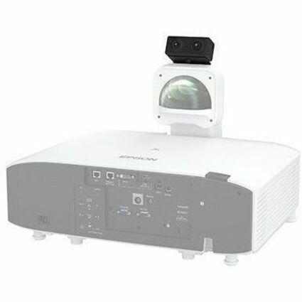 Epson ELPEC01 External Camera for Epson Large-Venue Laser Projectors
