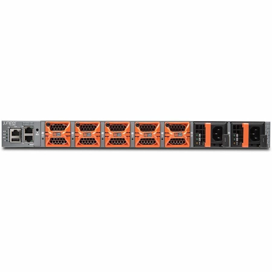 Juniper EX465048AI ERATE MIST 2S LIC & SUP 3YR technical support service — alternate view 4