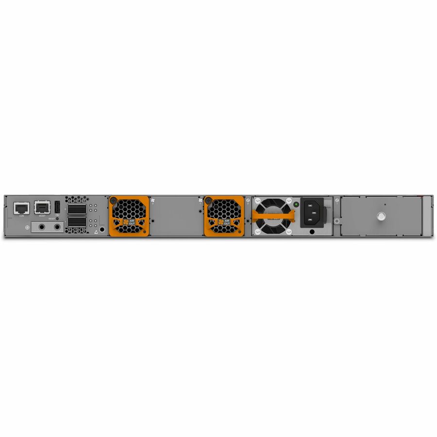 Juniper EX4650 3-year license and support package for data center switching — alternate view 4