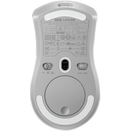 Lenovo Legion M600 Wireless Gaming Mouse (Stingray)