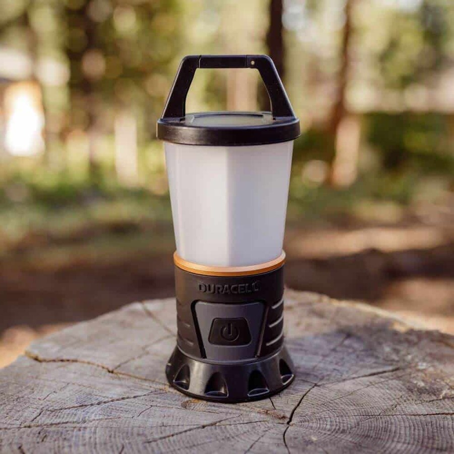 Duracell Compact LED Lantern - Zerbee