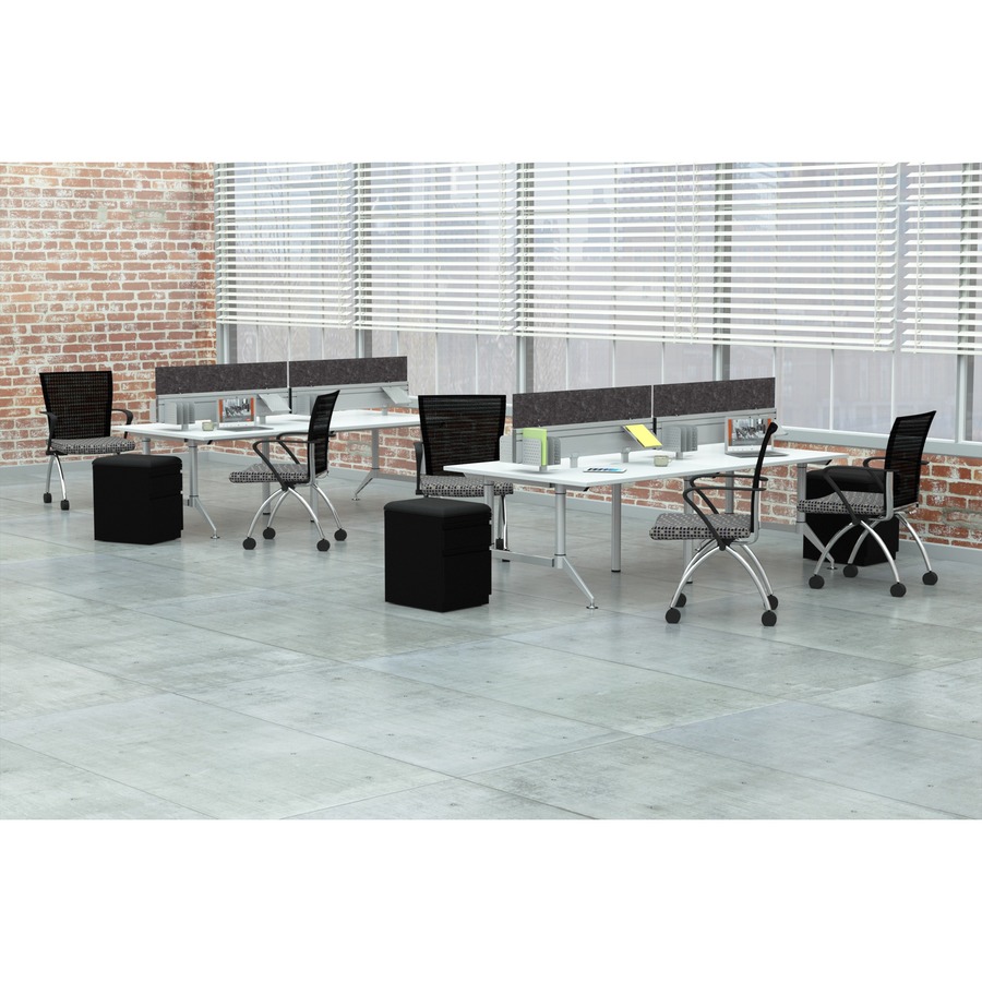 Picture of Safco EVEN Wall Divider Steel File Folder