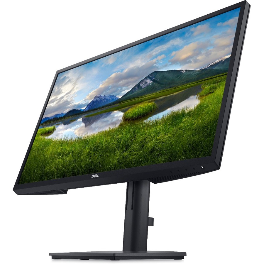 Dell E2722HS 27" Class LCD Monitor - Black - 27" Viewable - Thin Film Transistor (TFT) - LED Backlight