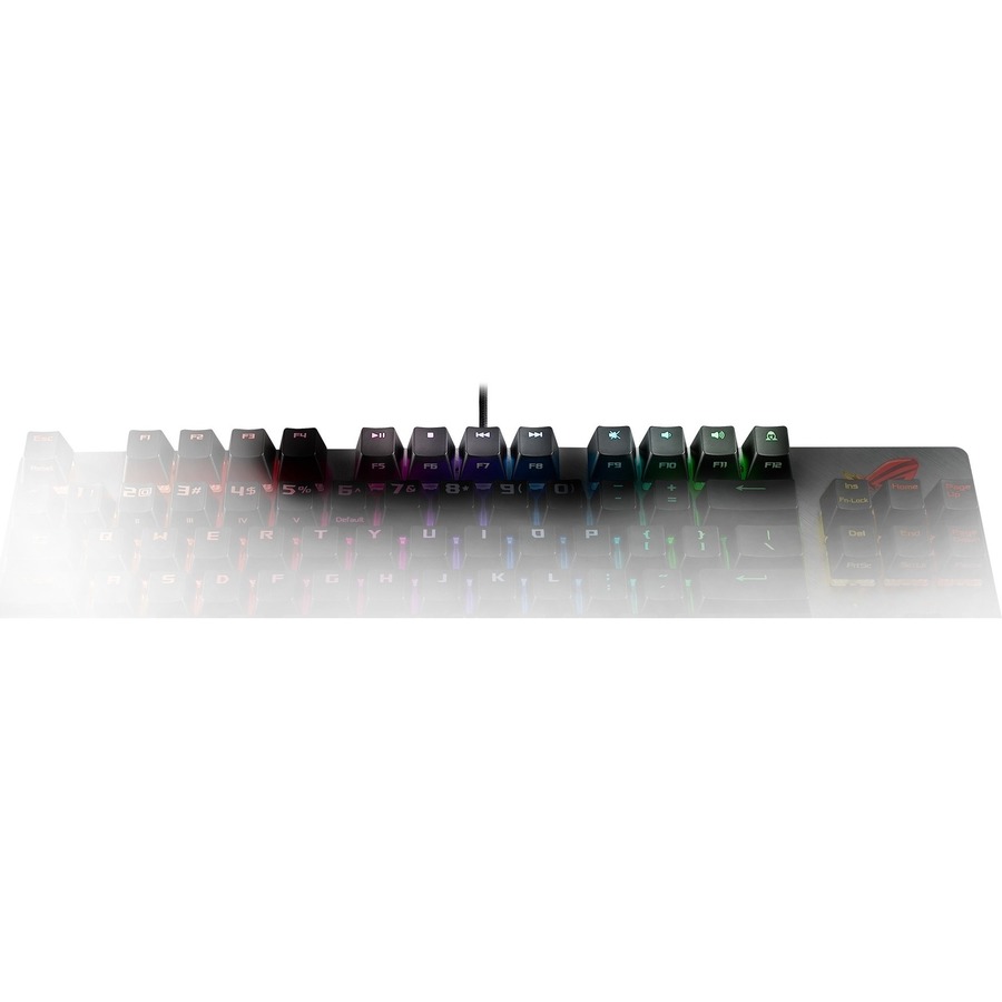 Asus ROG Strix Scope NX TKL Gaming Keyboard