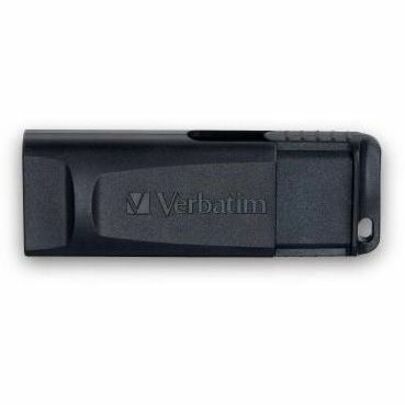 32GB Store 'n' Go&reg; USB Flash Drive - 10pk Business Bulk - Black