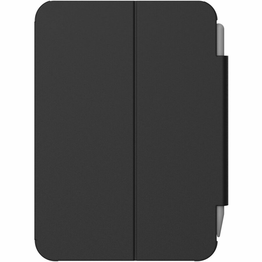 Urban Armor Gear PLYO Carrying Case (Folio) Apple iPad mini (2021), iPad mini (6th Generation) Tablet - Ice