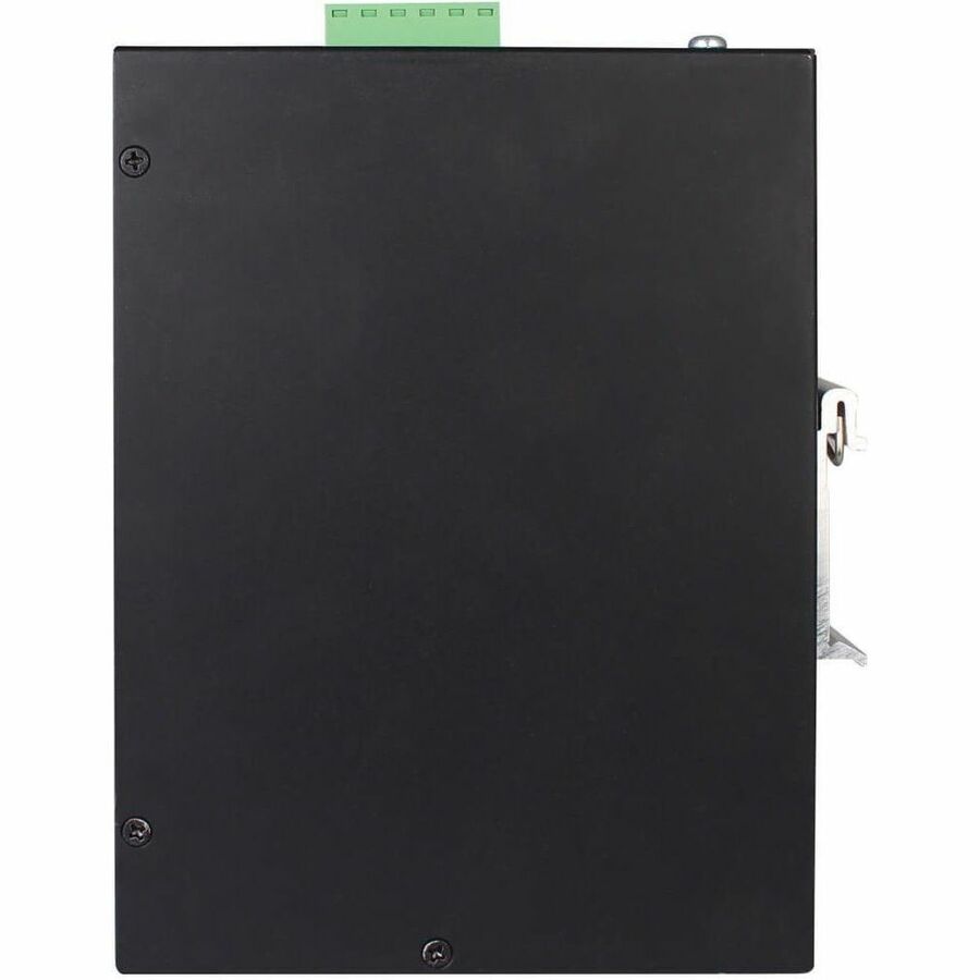 Tripp Lite by Eaton 16-Port Lite Managed Industrial Gigabit Ethernet Switch - 10/100/1000 Mbps, -10Â&deg; to 60Â&deg;C, DIN Mount