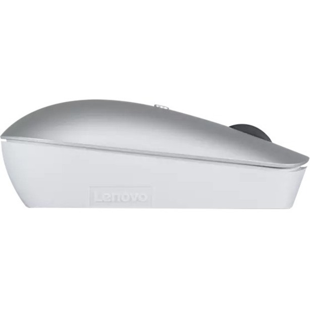 Lenovo 540 USB-C Wireless Compact Mouse - Lenovo 540 USB-C Wireless Compact Mouse