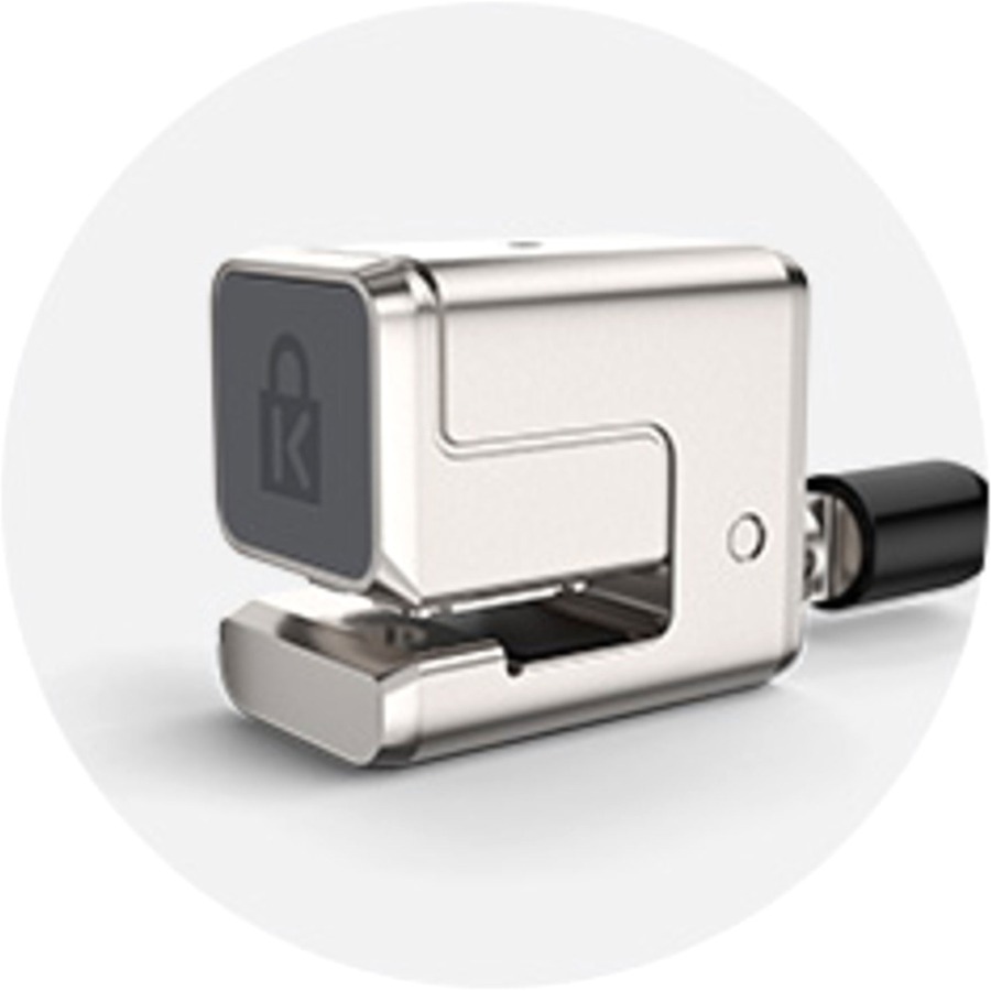 Keyed Cable Lock for Surface Pro and Surface Go - TAA'