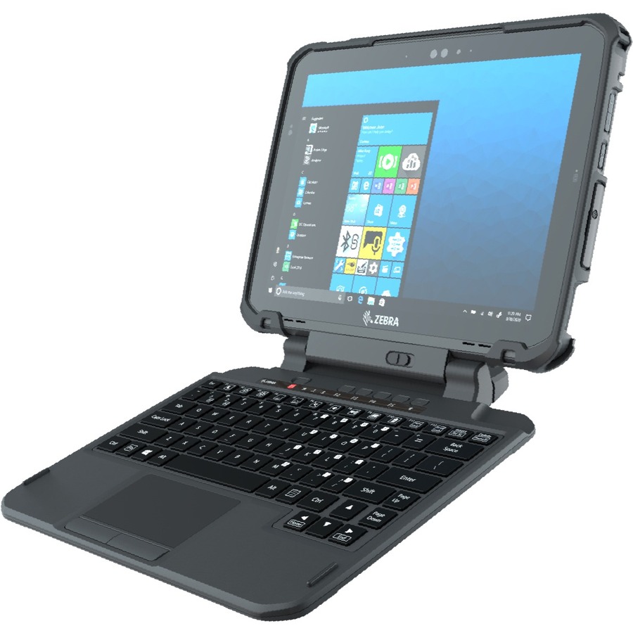 Zebra ET8x ET85 Rugged Tablet - 12