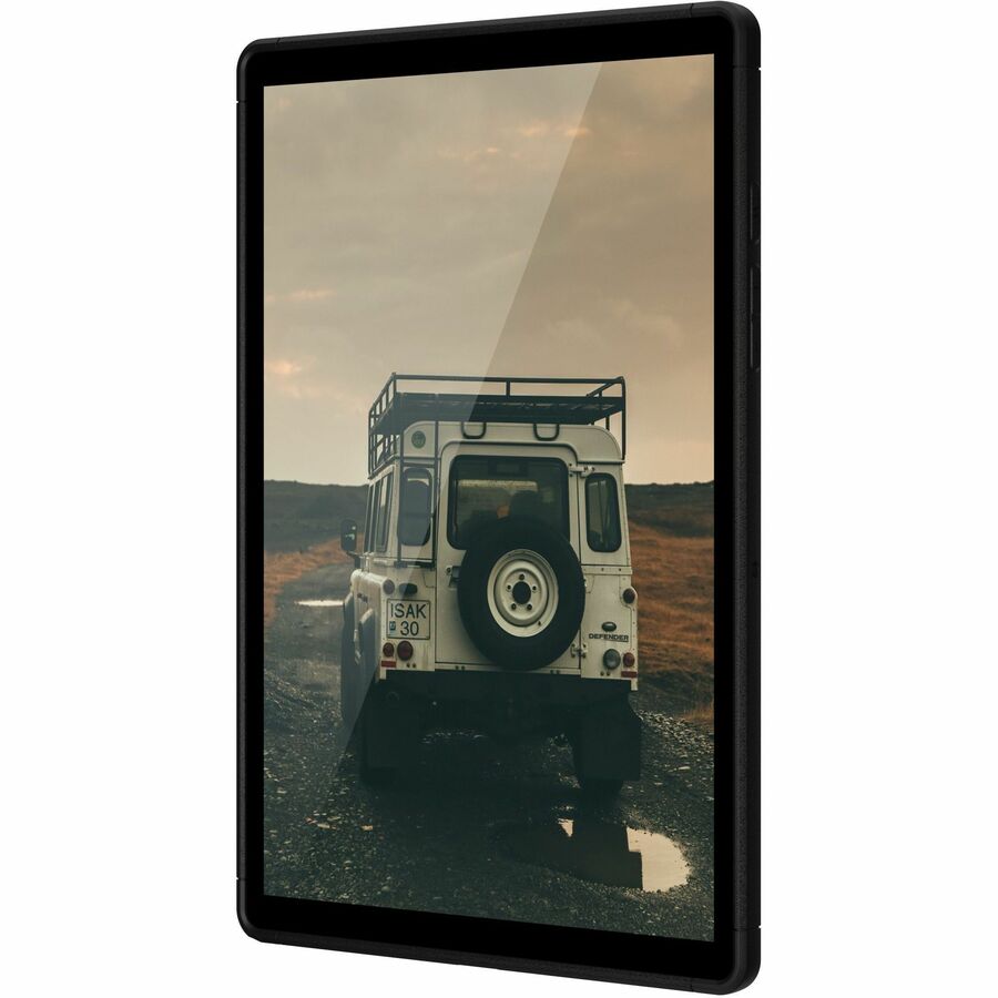 Urban Armor Gear Scout Carrying Case for 10.5" Samsung Galaxy Tab A8 Tablet - Black