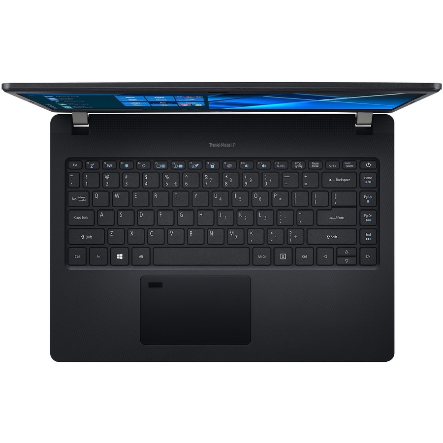 Acer TravelMate P2 P214-53 TMP214-53-710R 14" Notebook - Full HD - Intel Core i7 11th Gen i7-1165G7 - 16 GB - 512 GB SSD - Engl