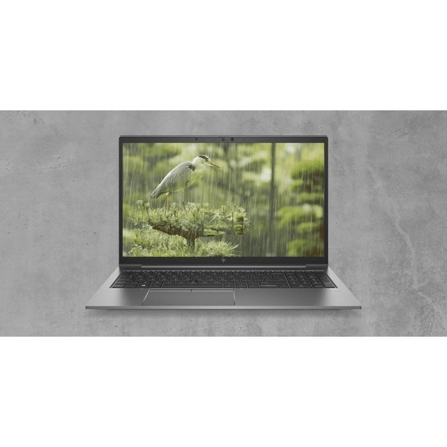 HP ZBook Firefly 14 G8 14" Mobile Workstation - Full HD - 1920 x 1080 - Intel Core i5 11th Gen i5-1145G7 Quad-core (4 Core) 2.60 GHz - 16 GB Total RAM - 256 GB SSD