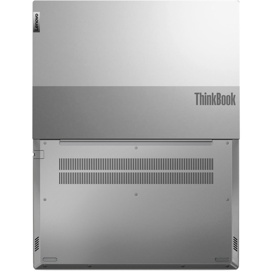 Lenovo ThinkBook 14 G4 ABA 21DK000UUS 14" Notebook - Full HD - 1920 x 1080 - AMD Ryzen 5 5625U Hexa-core (6 Core) 2.30 GHz - 8 GB Total RAM - 8 GB On-board Memory - 256 GB SSD - Mineral Gray