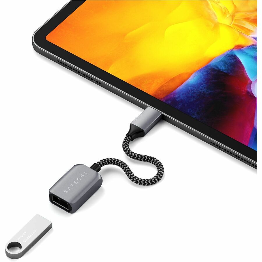 Satechi USB-C to USB 3.0 Adapter Cable