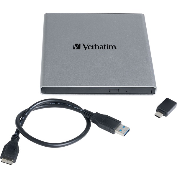 Verbatim (71094) CD/DVD Combo Drive