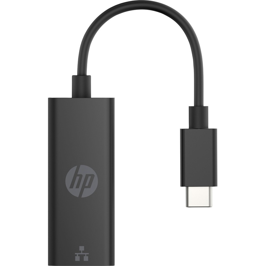 HP USB-C to RJ45 Adapter G2 (4Z527AA)