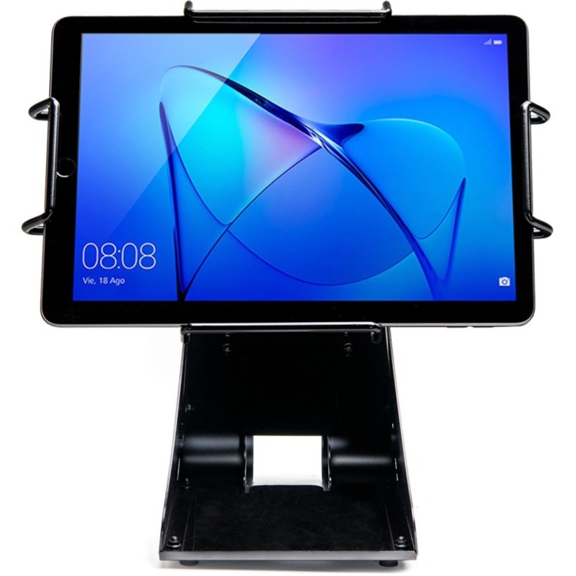 mUnite EZ3 Tablet POS Stand - mUnite EZ3 POS Printer & Tablet Display Stand