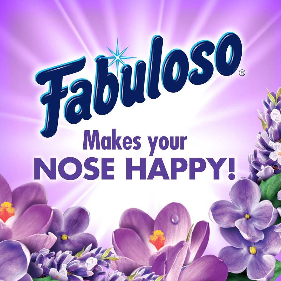 Fabuloso All-Purpose Cleaner - Multipurpose Cleaners | Colgate ...