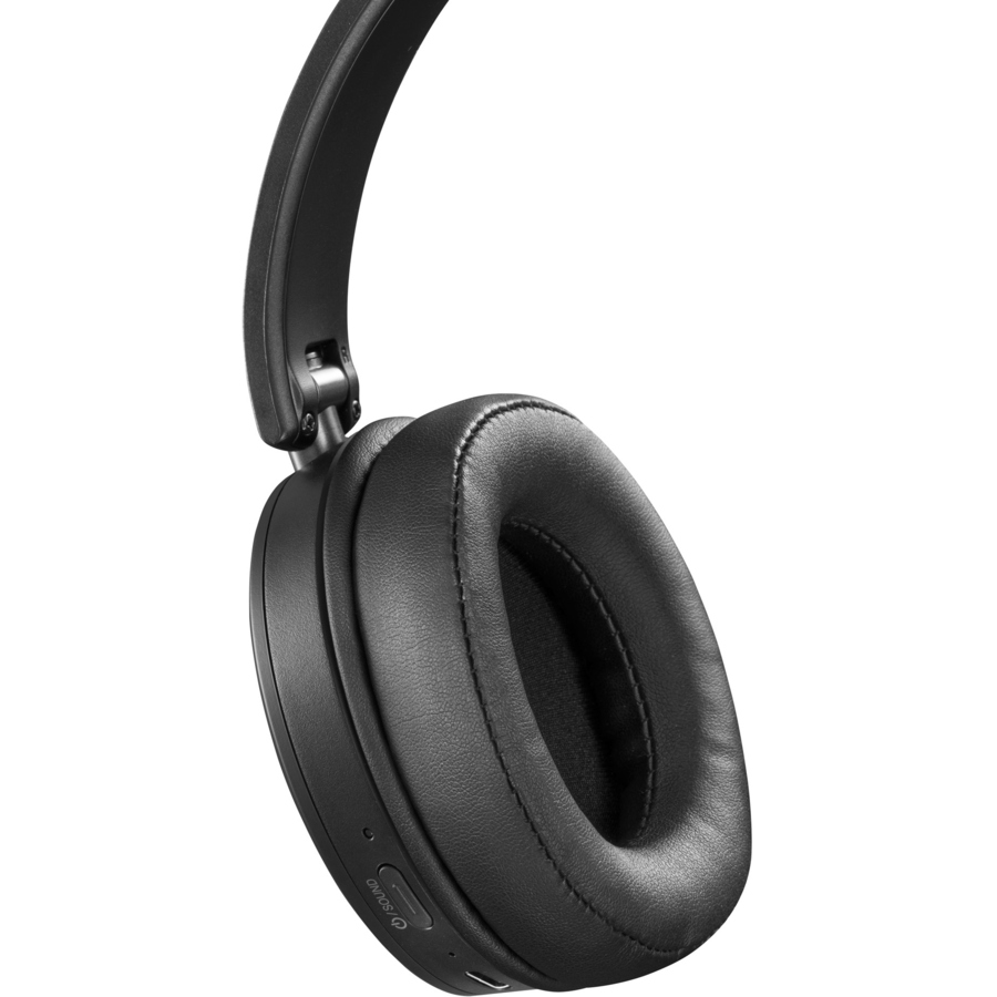 Casque Bluetooth avec supression de bruit - JVC