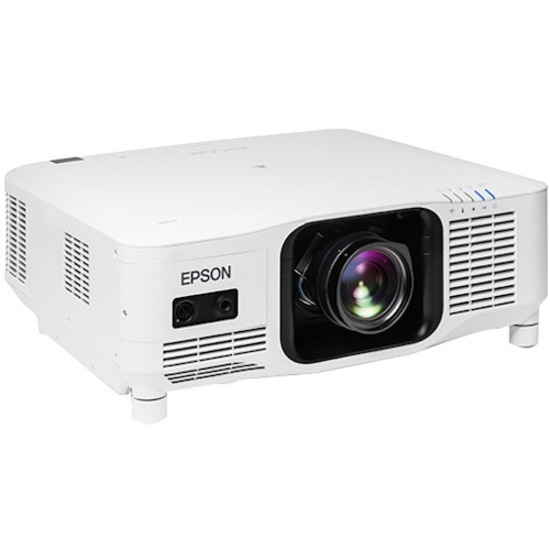 Epson EB-PU2116W Ultra Short Throw 3LCD Projector - Ceiling Mountable