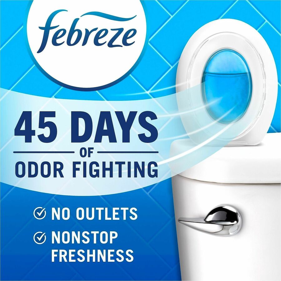 Febreze - D&eacute;sodorisant smallSPACES