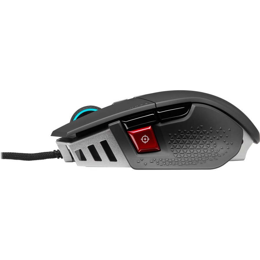 Corsair M65 RGB Ultra Tunable FPS Gaming Mouse