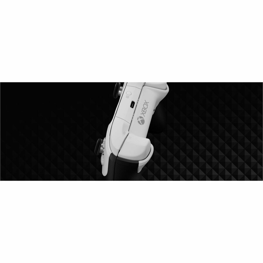 Microsoft Xbox Elite Wireless Controller Series 2 - Core (White)