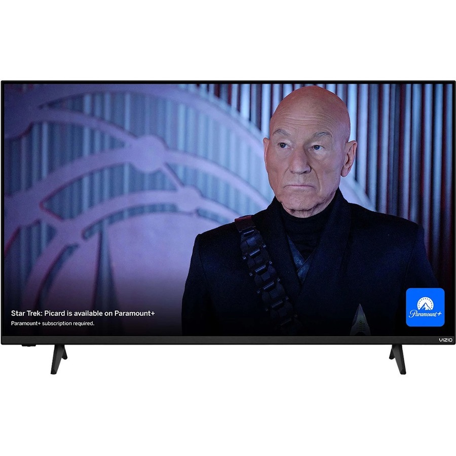 VIZIO SmartCast V V505M-K09 49.5" Smart LED-LCD TV - 4K UHDTV