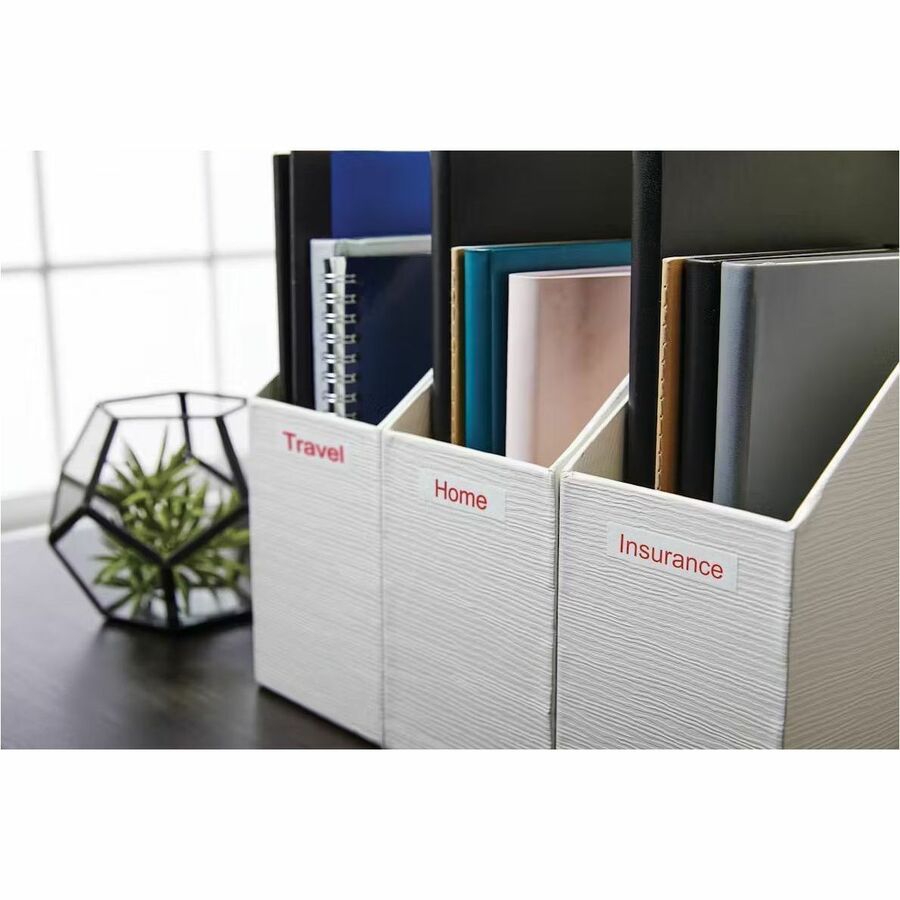 Dymo - Etiquette polyvalente 45015