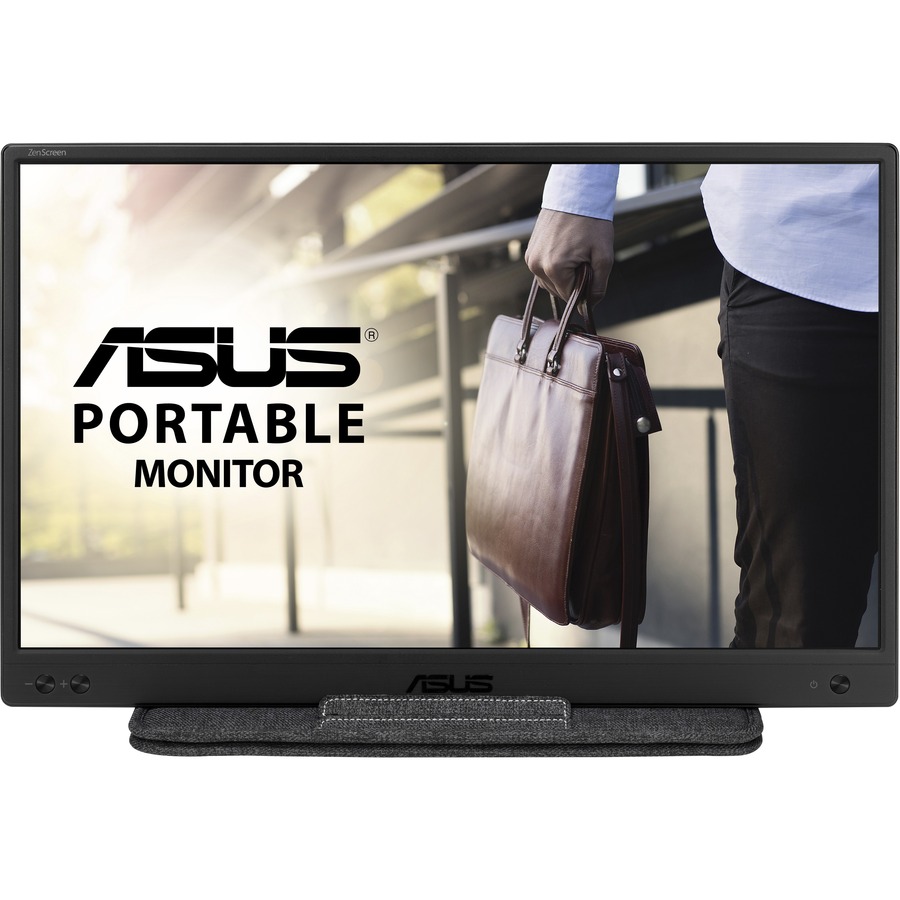 Asus (MB166B) Monitor