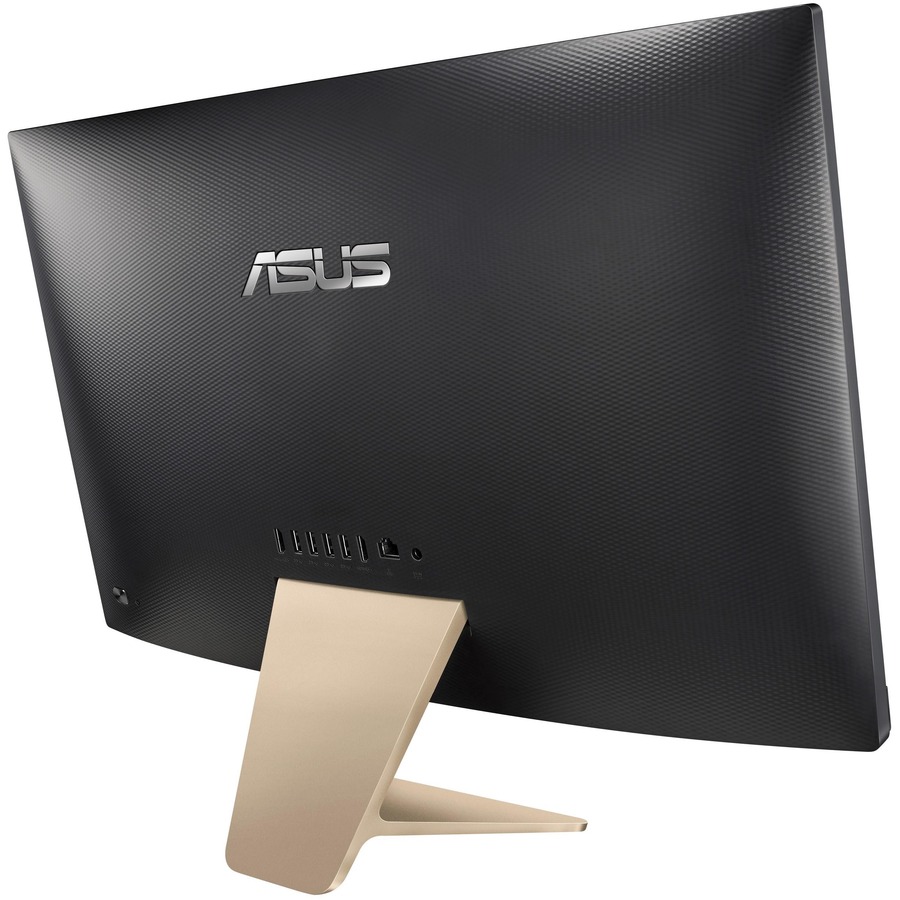 Asus M3400 M3400WYA-DH503 All-in-One Computer - AMD Ryzen 5 5625U - 8 GB - 512 GB SSD - 23.8" Full HD - Desktop