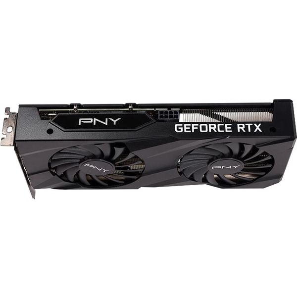 PNY GeForce RTX 3060 12GB VERTO Dual Fan Graphics Card